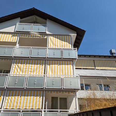 Hotel Germania Bad Wörishofen Extérieur photo