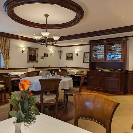 Hotel Germania Bad Wörishofen Extérieur photo