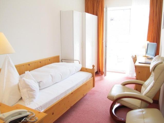Hotel Germania Bad Wörishofen Chambre photo
