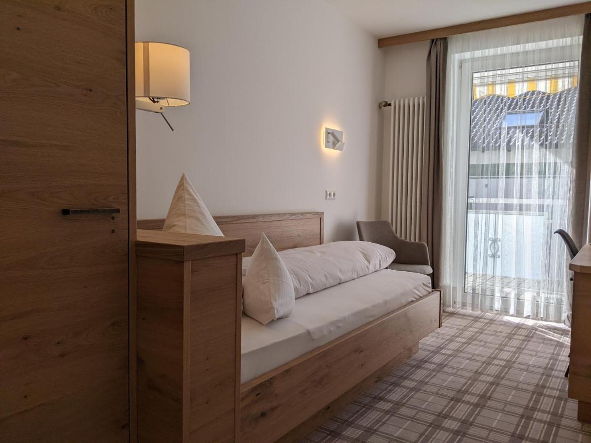 Hotel Germania Bad Wörishofen Extérieur photo