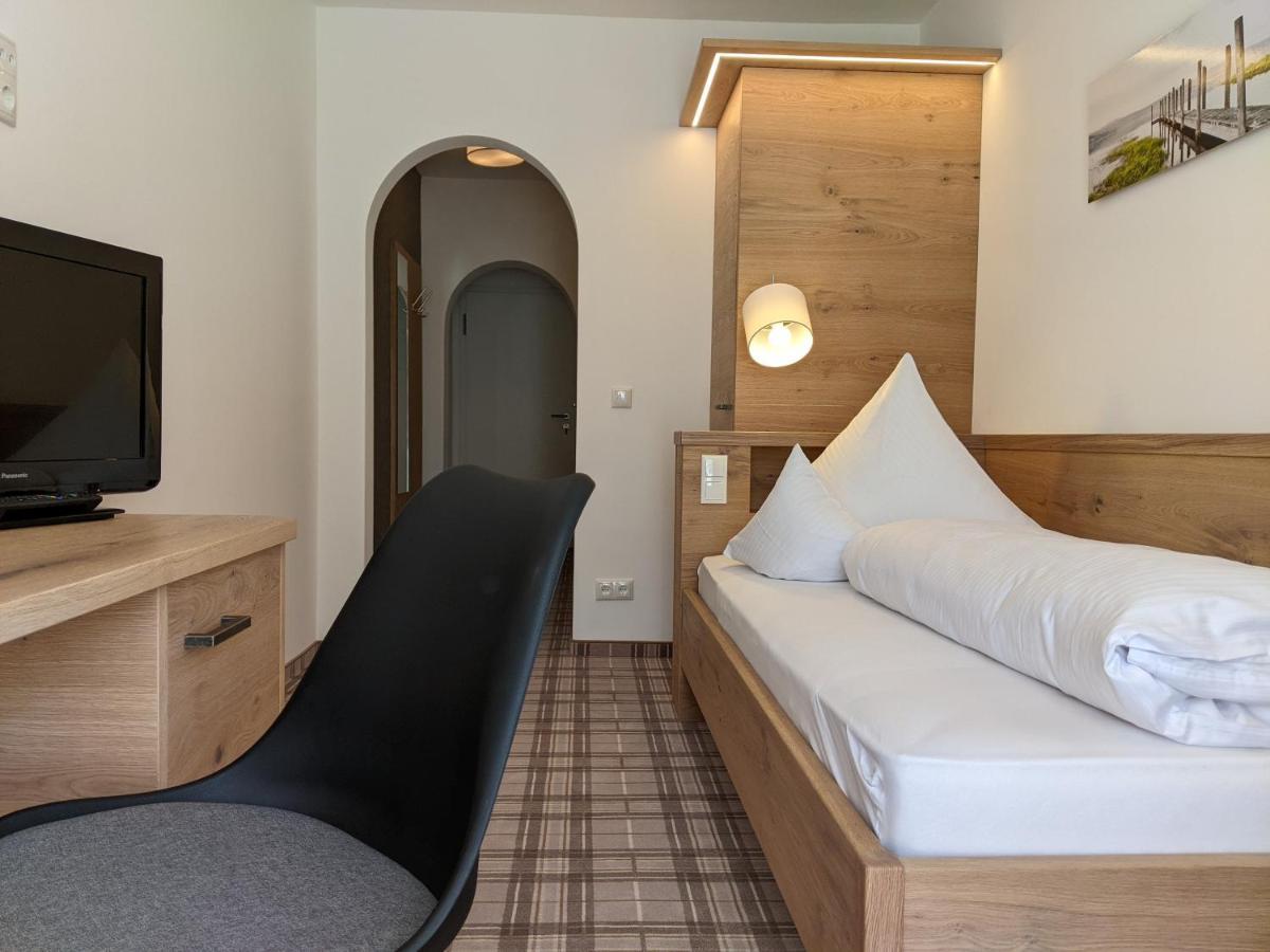 Hotel Germania Bad Wörishofen Extérieur photo