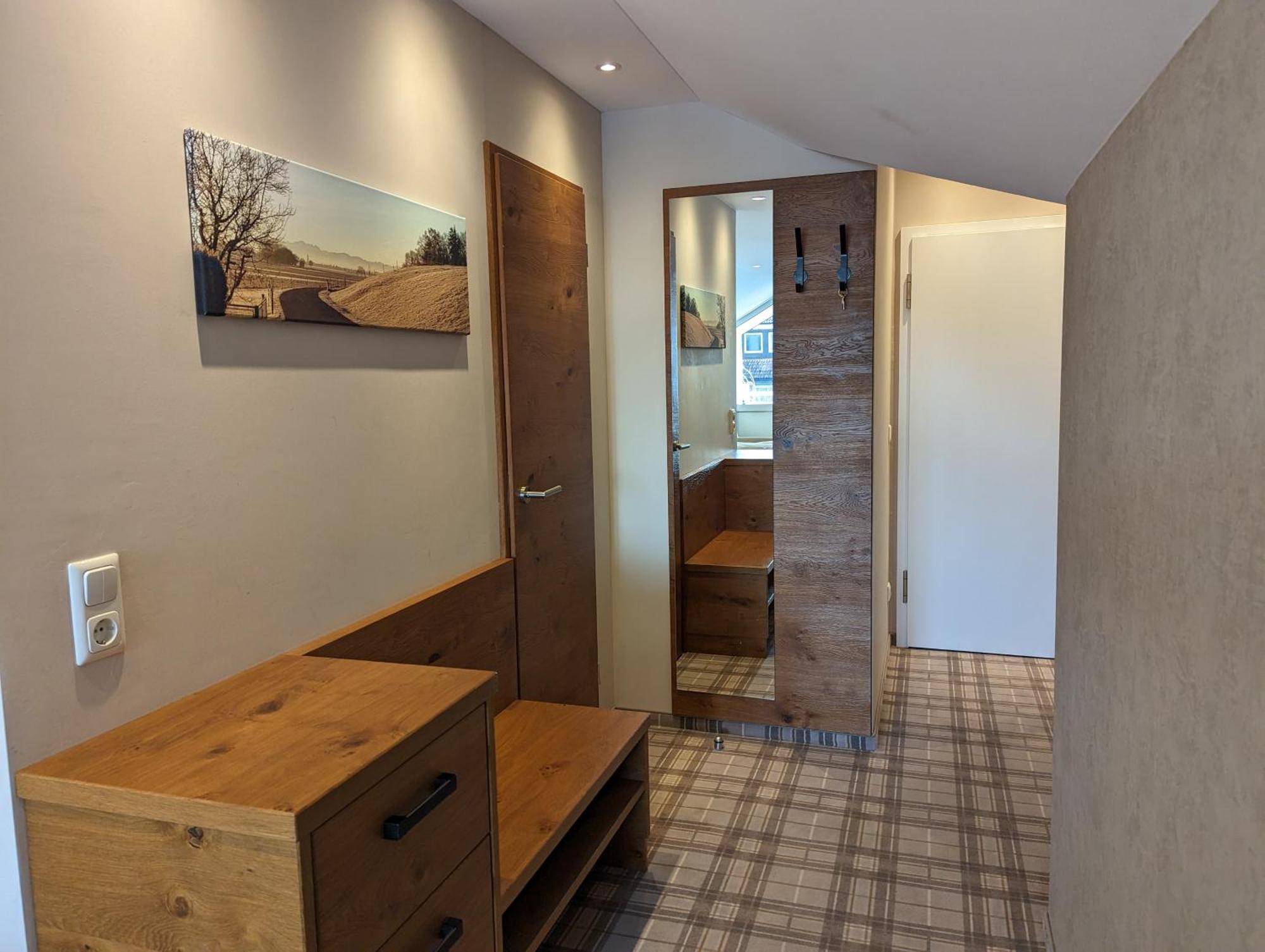 Hotel Germania Bad Wörishofen Chambre photo