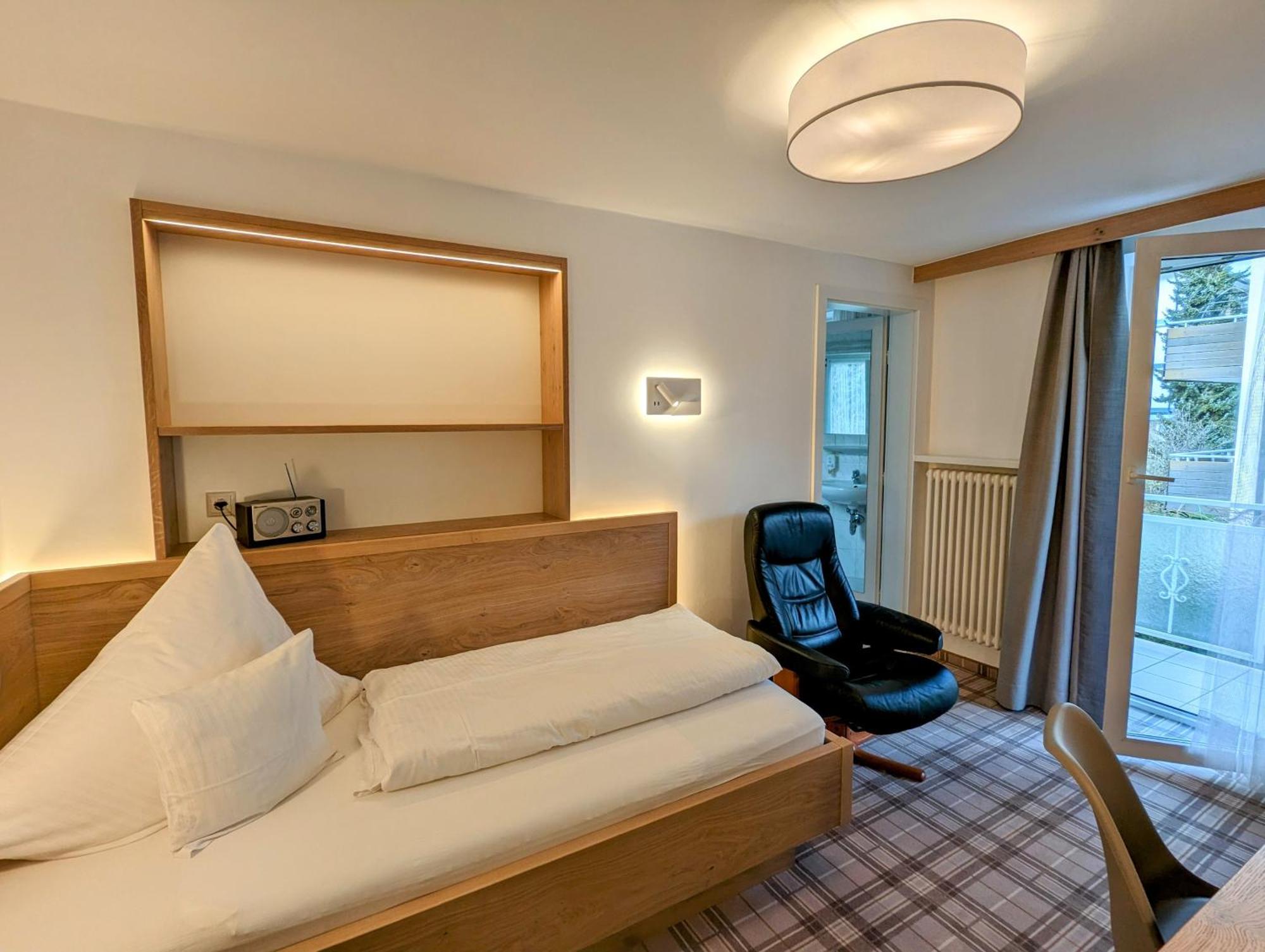Hotel Germania Bad Wörishofen Extérieur photo