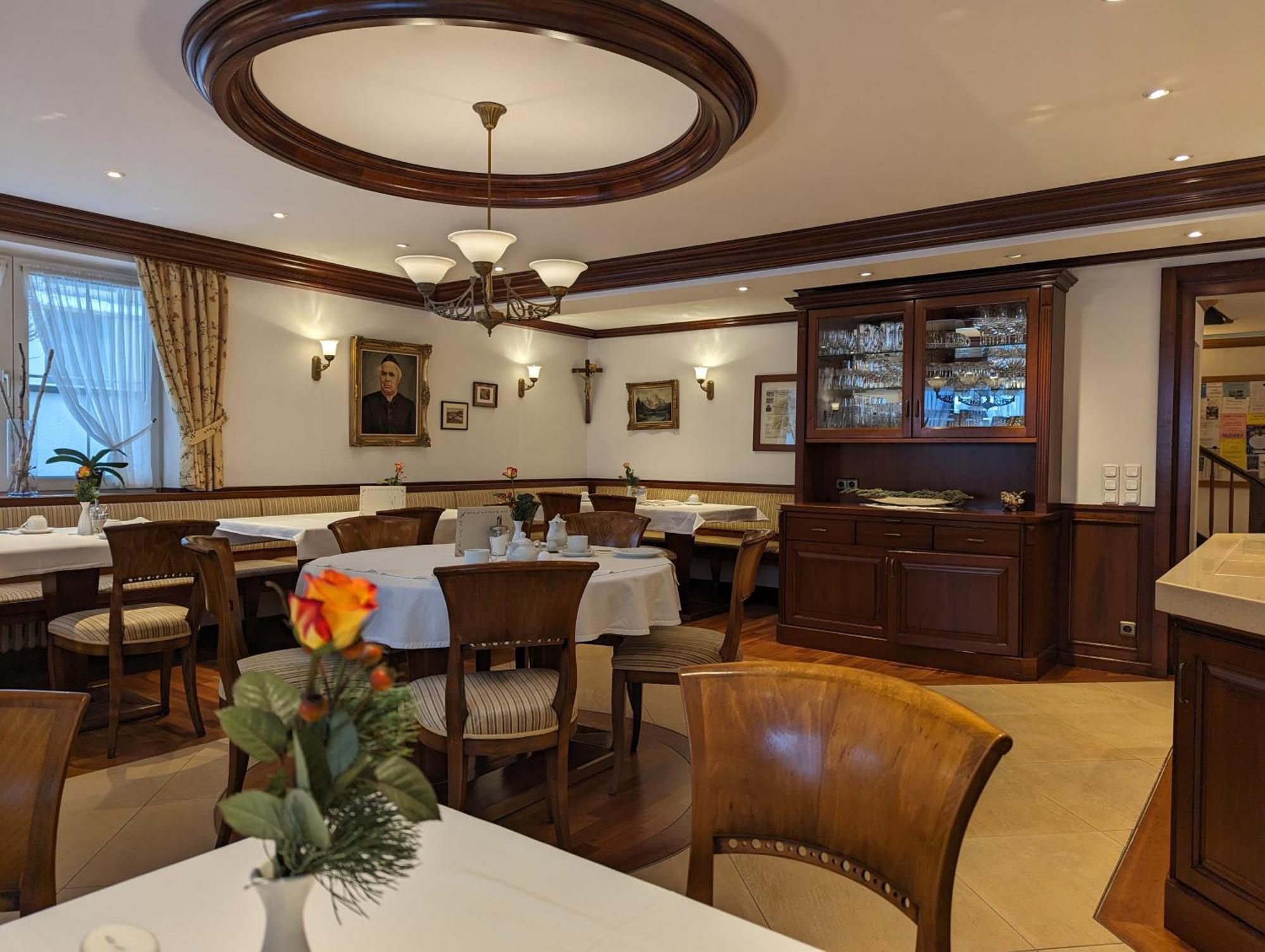 Hotel Germania Bad Wörishofen Extérieur photo