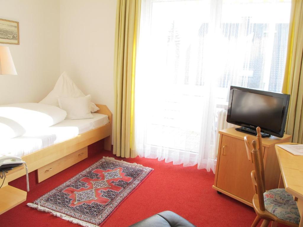 Hotel Germania Bad Wörishofen Chambre photo