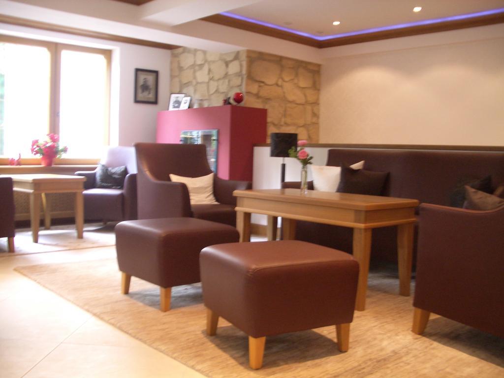 Hotel Germania Bad Wörishofen Extérieur photo
