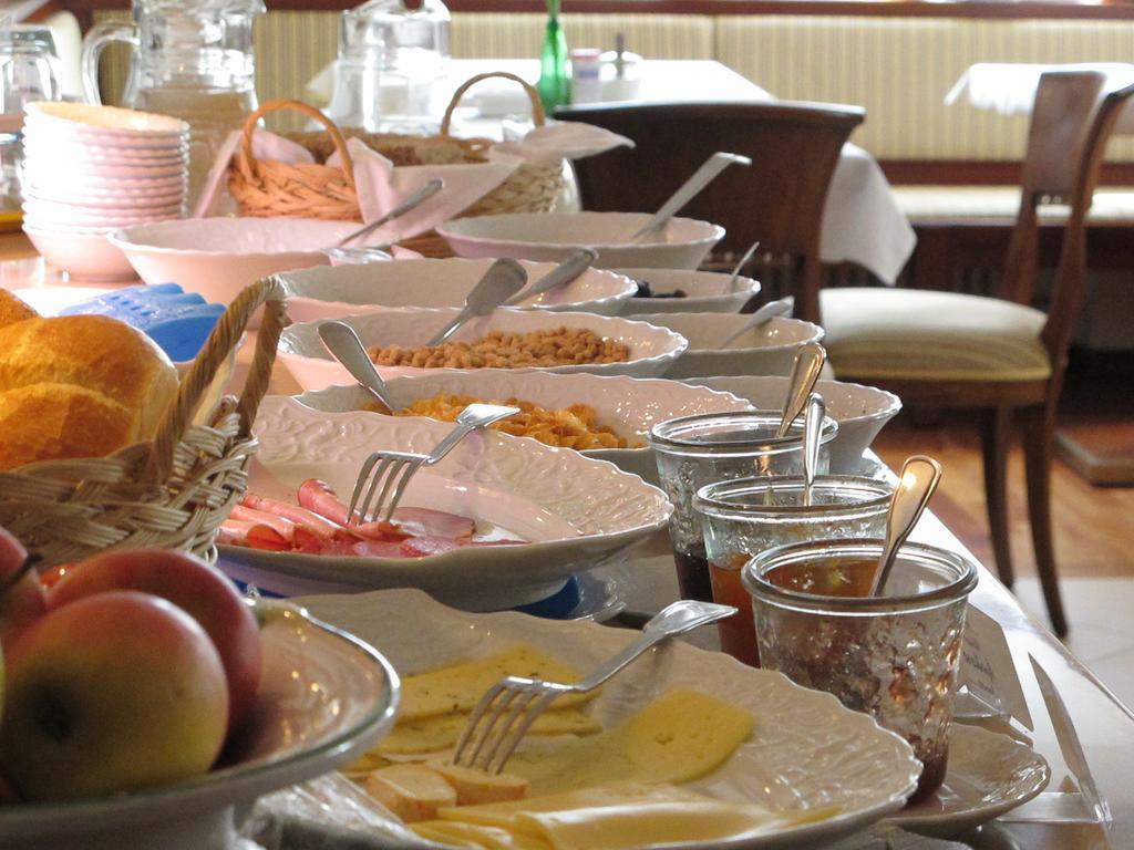 Hotel Germania Bad Wörishofen Extérieur photo