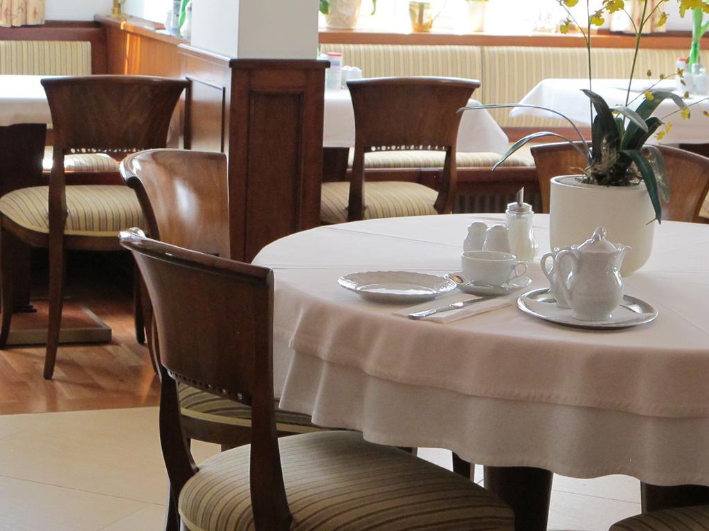 Hotel Germania Bad Wörishofen Extérieur photo