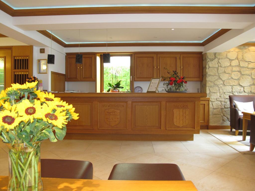 Hotel Germania Bad Wörishofen Extérieur photo