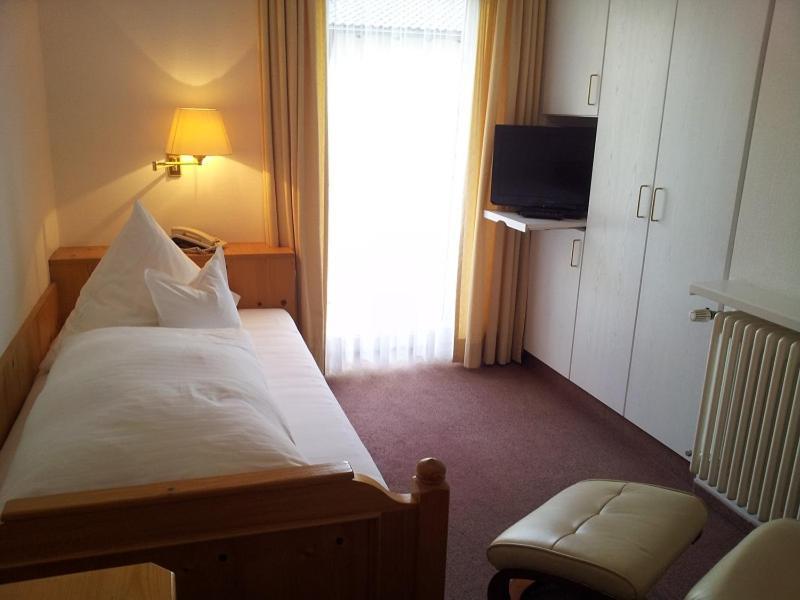 Hotel Germania Bad Wörishofen Extérieur photo