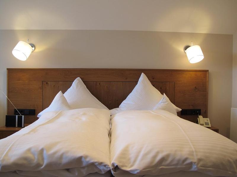 Hotel Germania Bad Wörishofen Extérieur photo